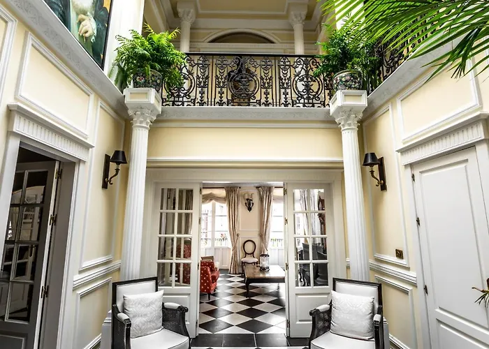 Villa Casa Valdes Marbella