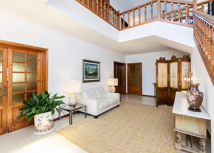 Villa Casa El Maizal Marbella