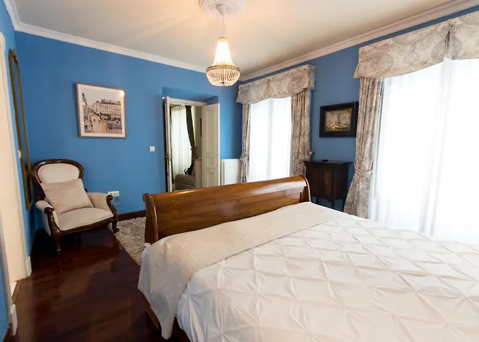 Villa Casa Valdes Marbella